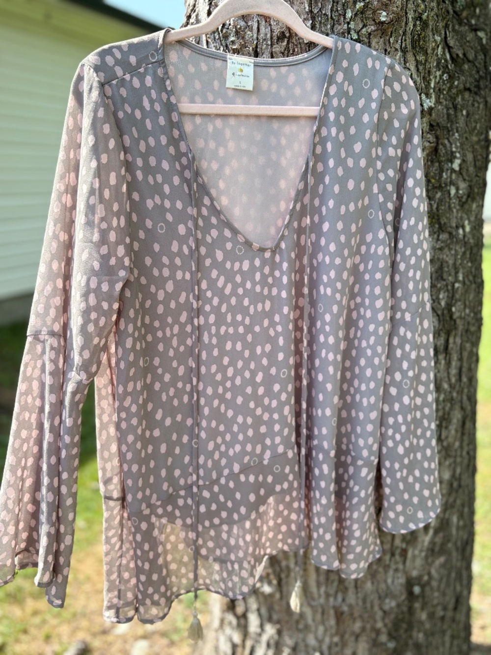 Women’s *By Together* Top